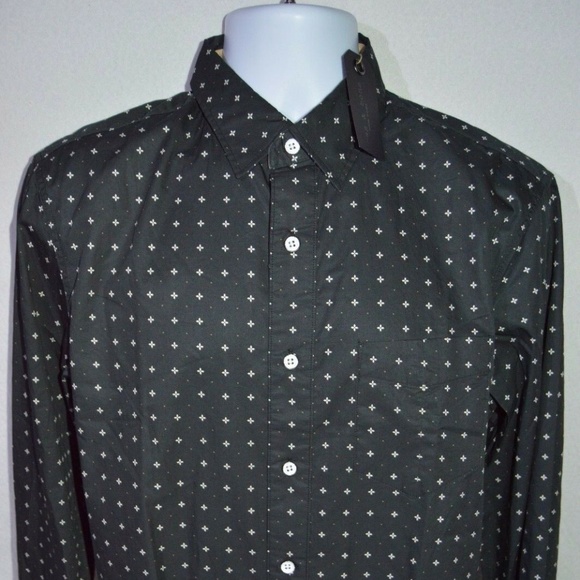 rag & bone Other - RAG & and BONE Man's YOKOHAMA Casual Shirt